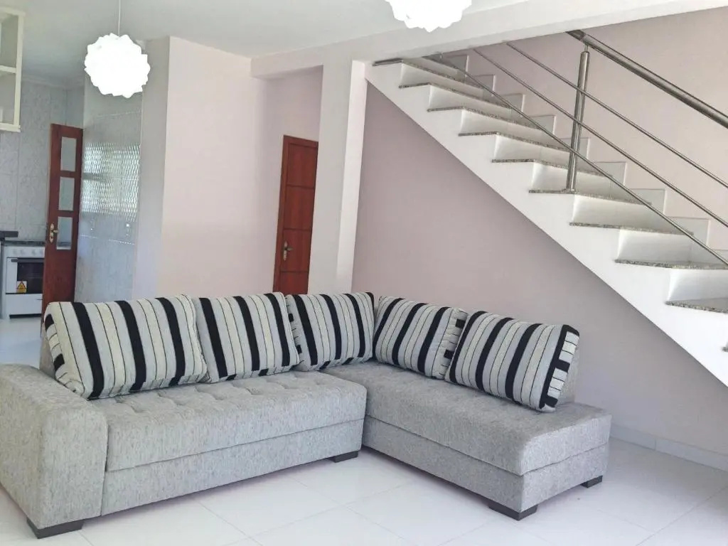 Porto Luar - Chambres