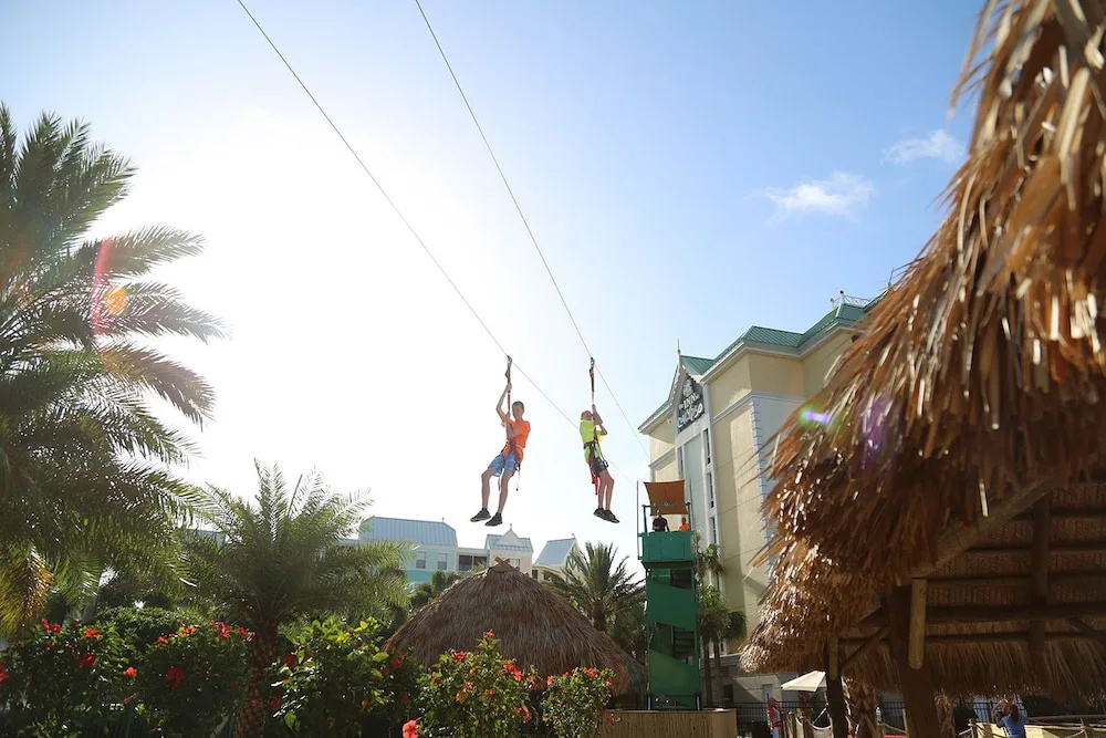 Calypso Cay by Capital Vacations