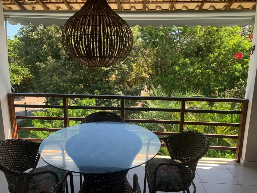 Condomínio Lírios Paraíso de Paz e Beleza