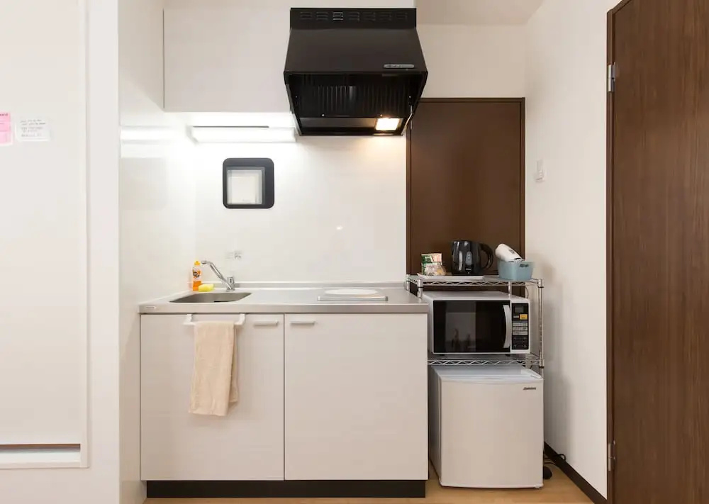 Hotel photo 20