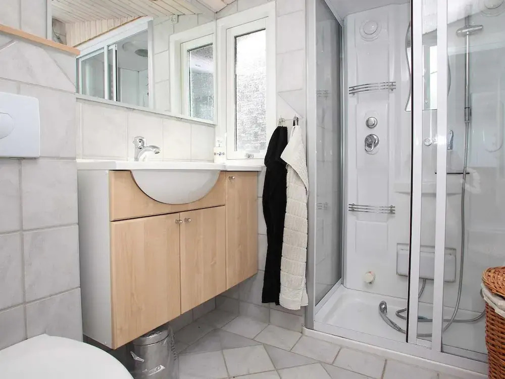 6 Person Holiday Home in Hjorring - фото 7