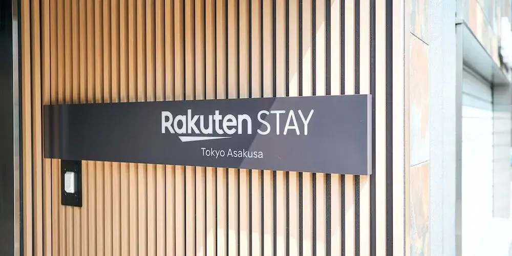 Rakuten STAY Tokyo Asakusa 사진 36