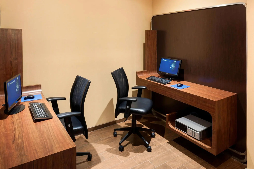 TownePlace Suites by Marriott Dallas Las Colinas - Général