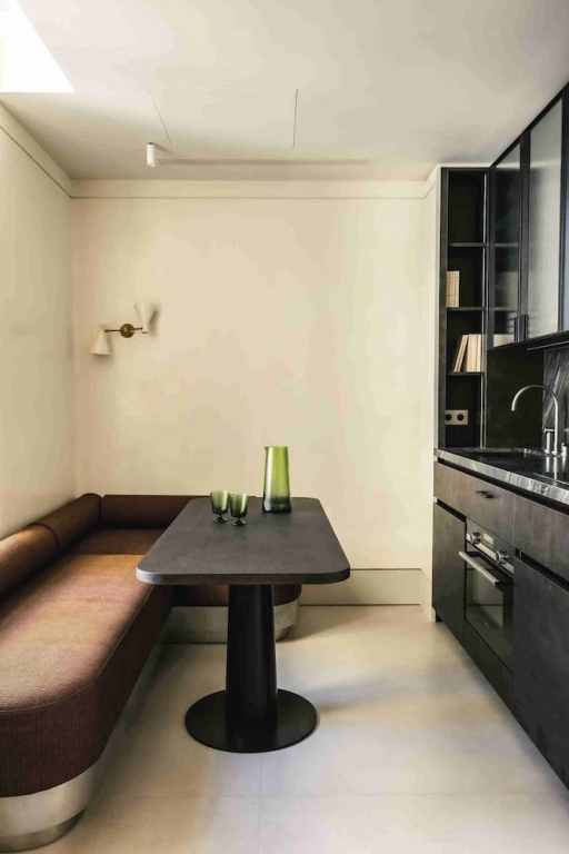 Mondovi Luxury Suites 55