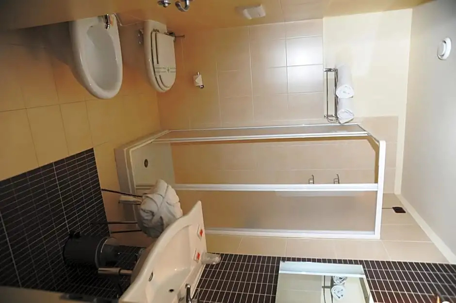 Viola Palace Hotel - Chambres