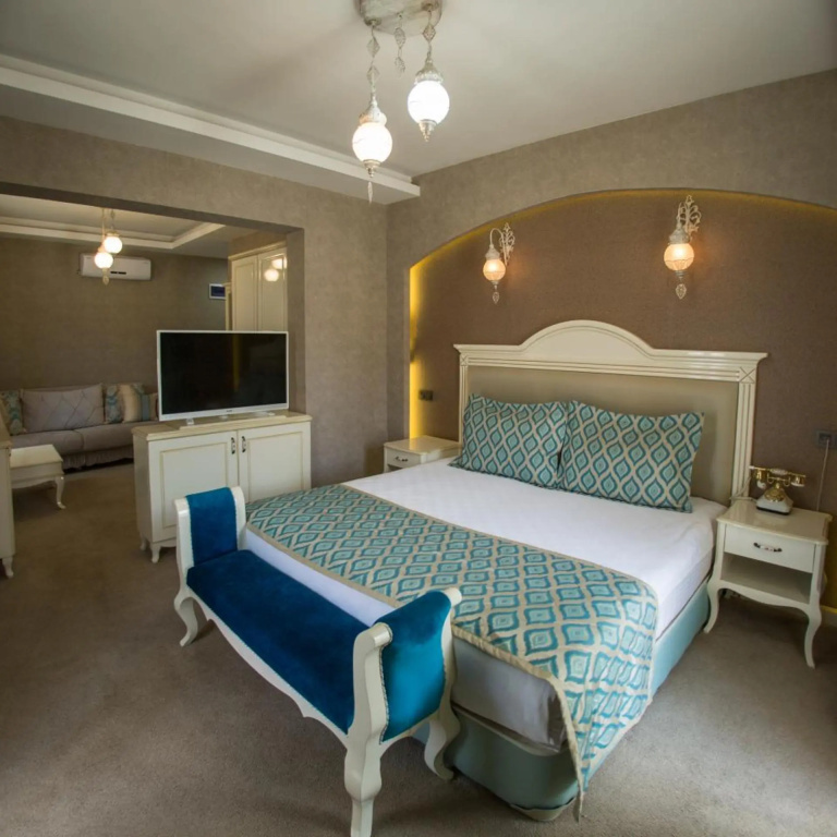 Hotel photo 22