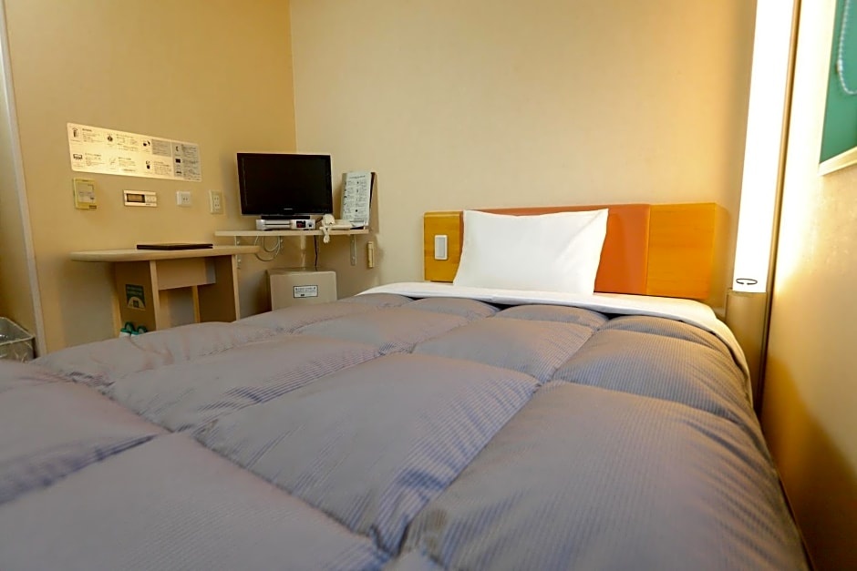 R&B Hotel Sapporo-KitasanNishini 사진 3