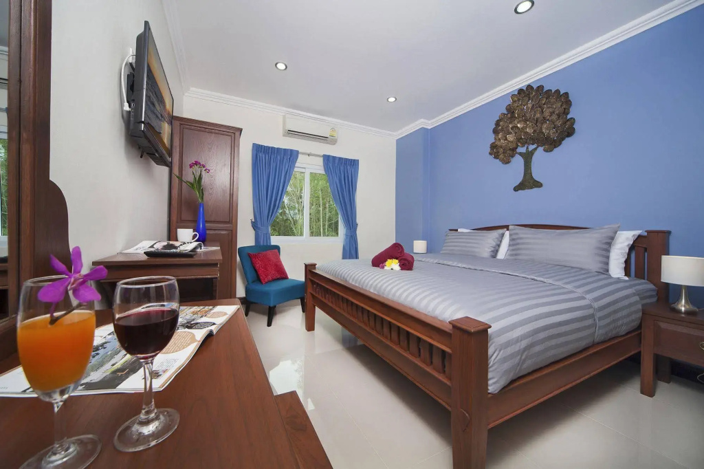 Hotel photo 6