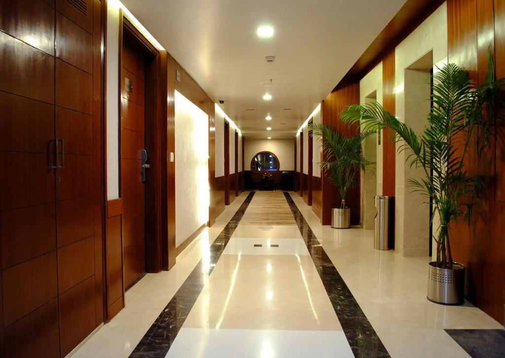 Hotel Libra - Général