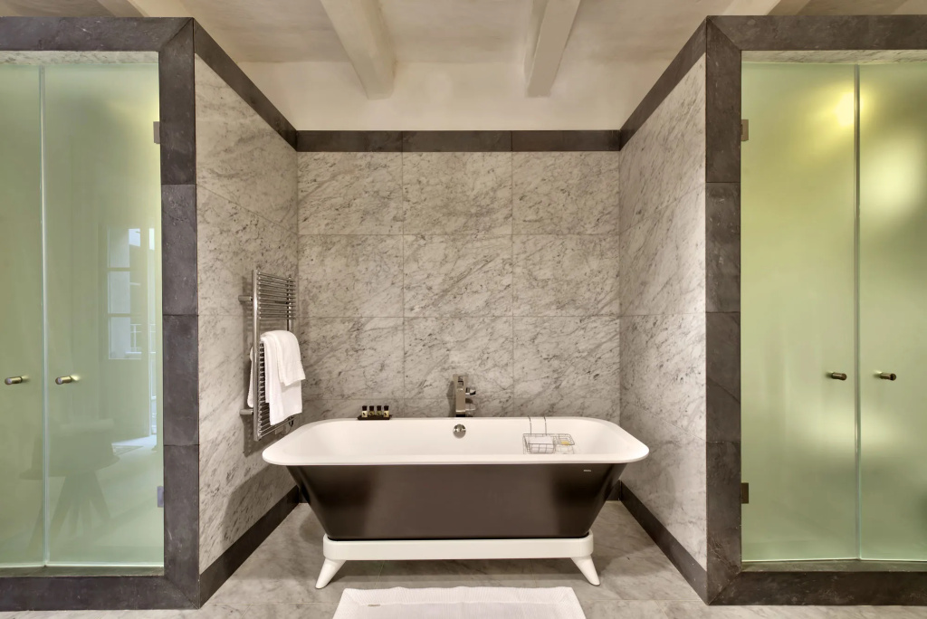 Casa Ellul - Small Luxury Hotels of the World - Général