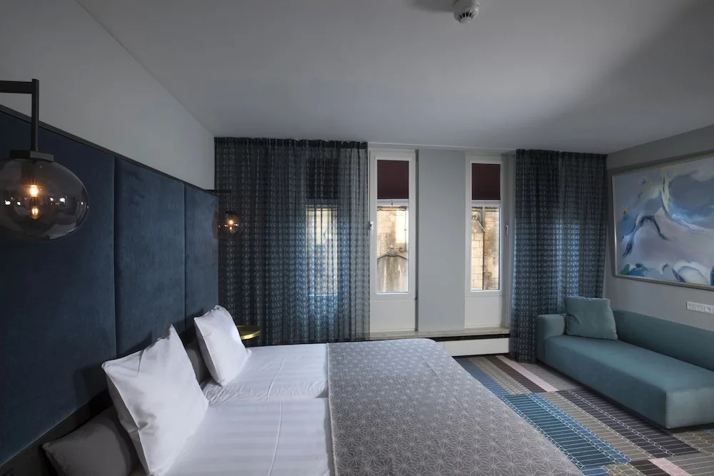 Derlon Hotel Maastricht - Chambres