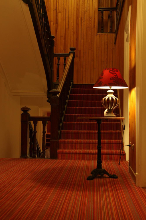 Hotel des Bains - Général
