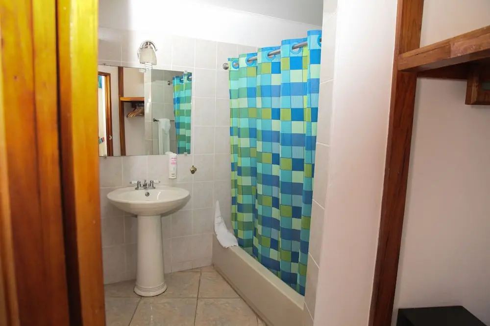 Negril Tree House Resort - Chambres