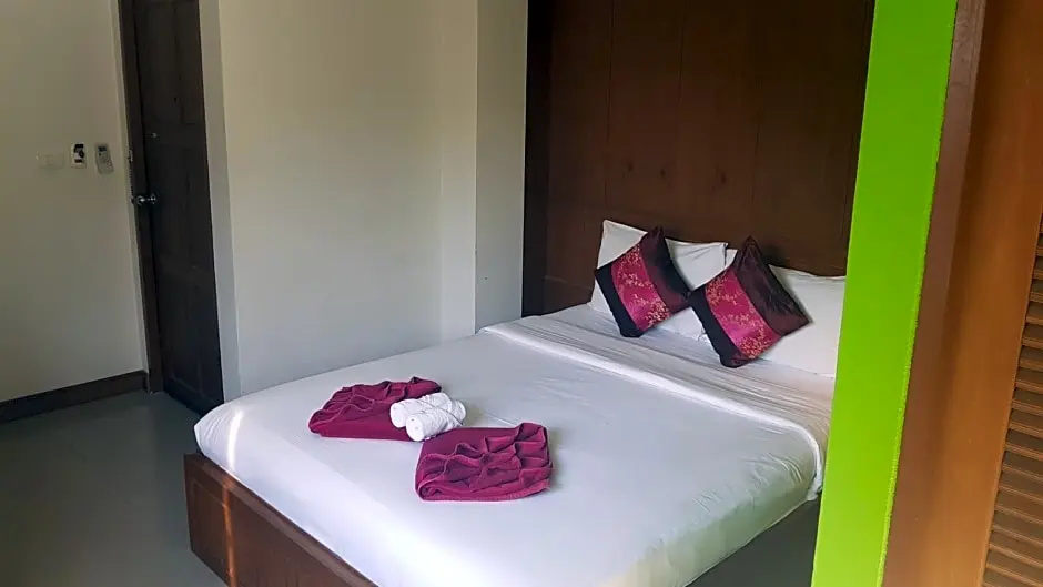 Pipikuku Hotel & Restaurant - Chambres