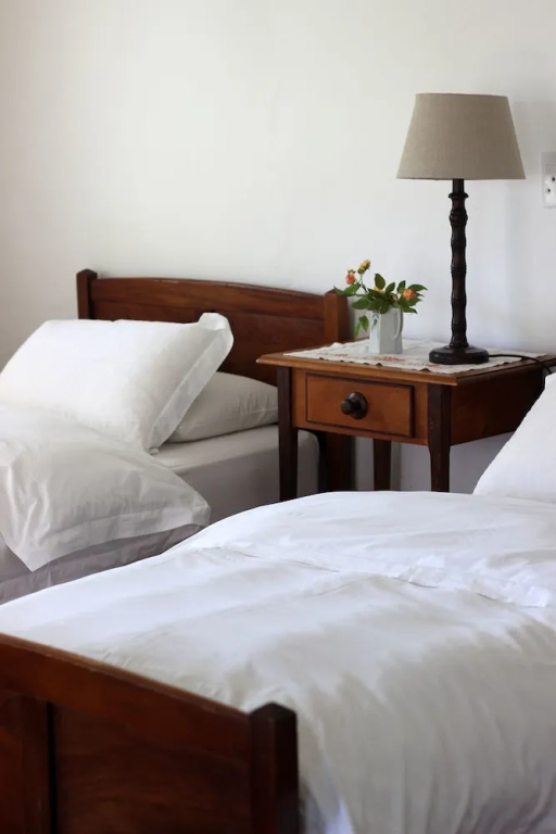 Balcony & Terrace