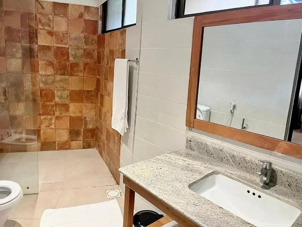 Morogoro Hotel - Chambres