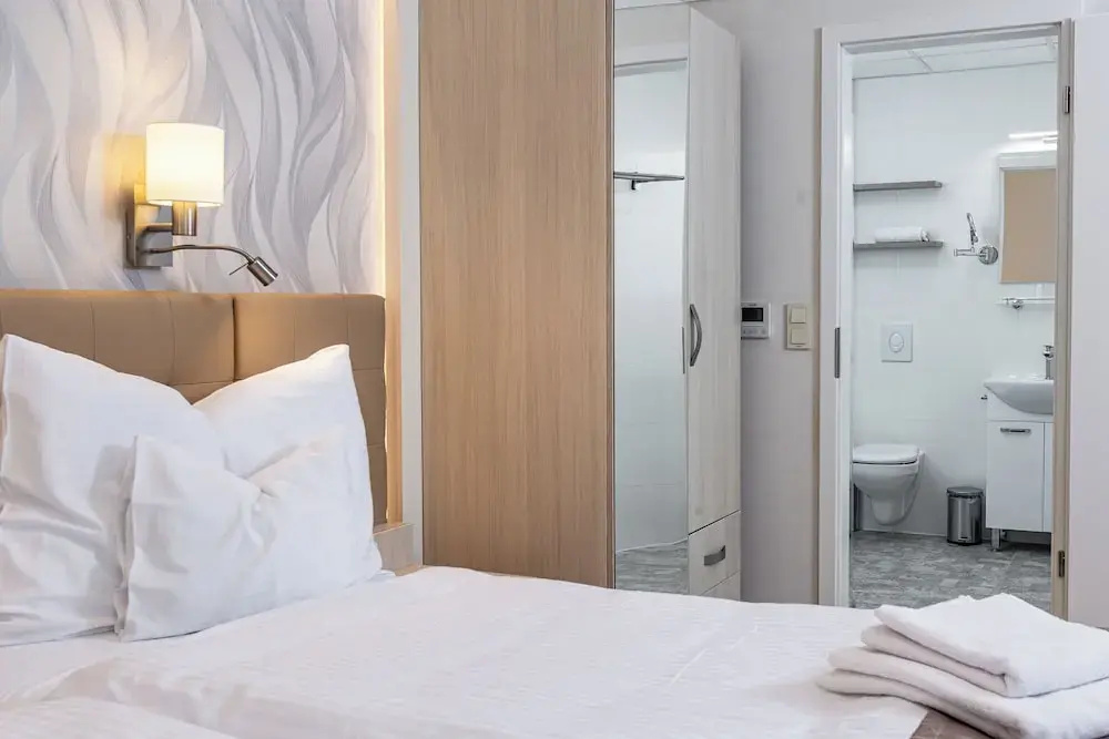 Hotel photo 20