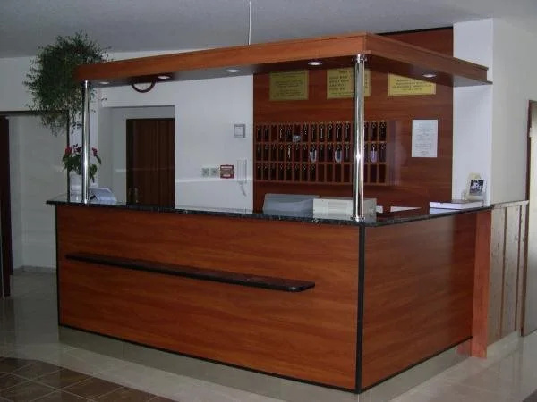 Hotel Pontis - Général