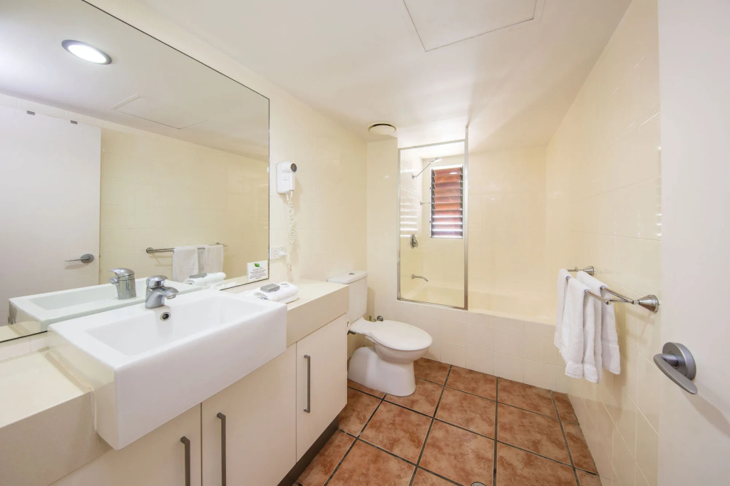 Paradise on the Beach Resort - Palm Cove - Général