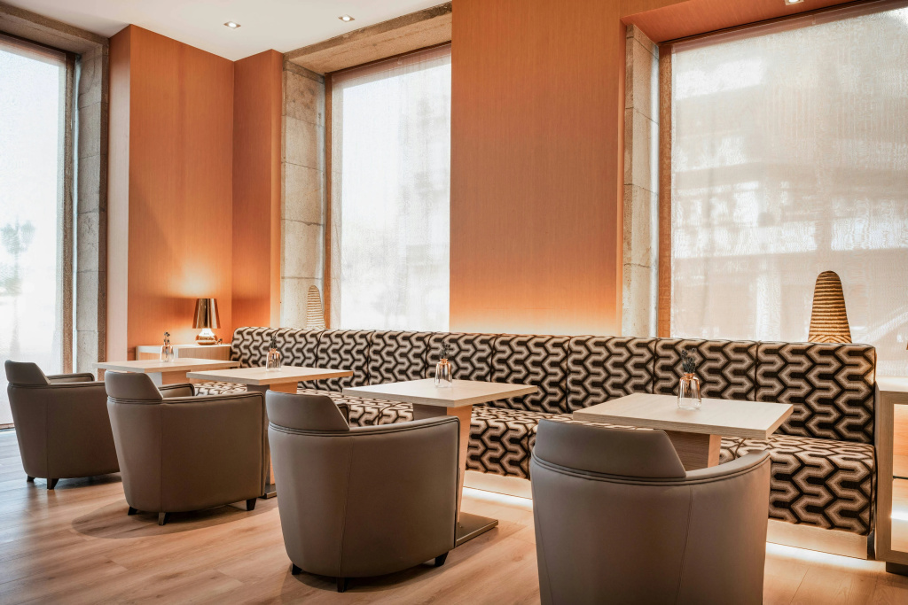 AC Hotel Palacio Universal by Marriott - Général