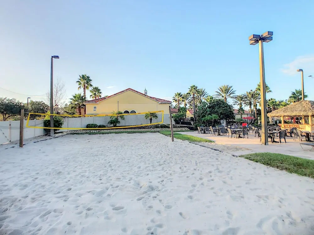 4BR Davenport Pool Home by Watson-1327CL