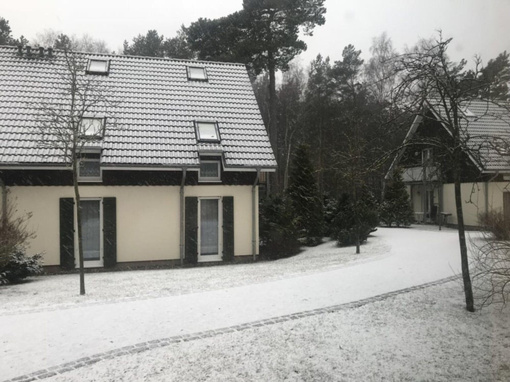 Apartment in Trassenheide for 4 Personen