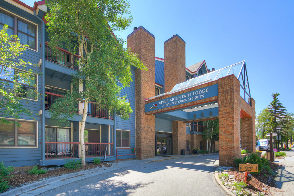 River Mountain Lodge, A Vail Resorts Property