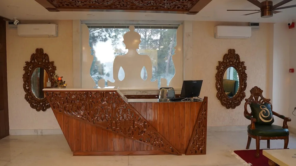 Hotel photo 5