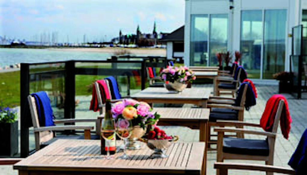 Marienlyst Strandhotel - Général