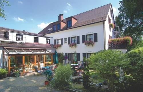 ARRIVEL Hotel am Bergson