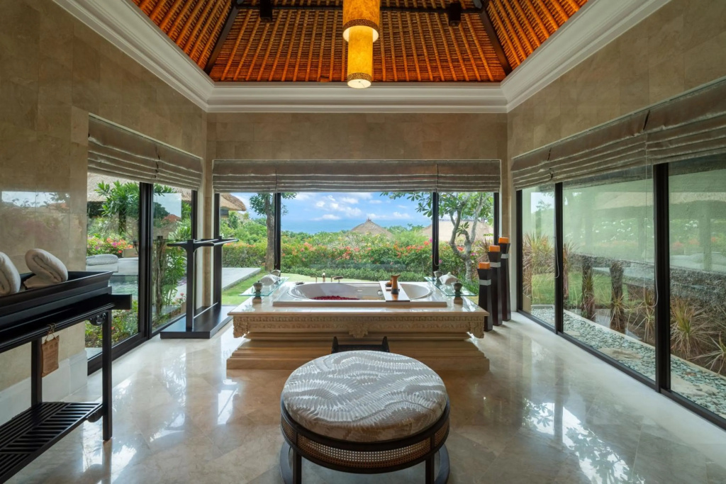 AYANA Villas Bali