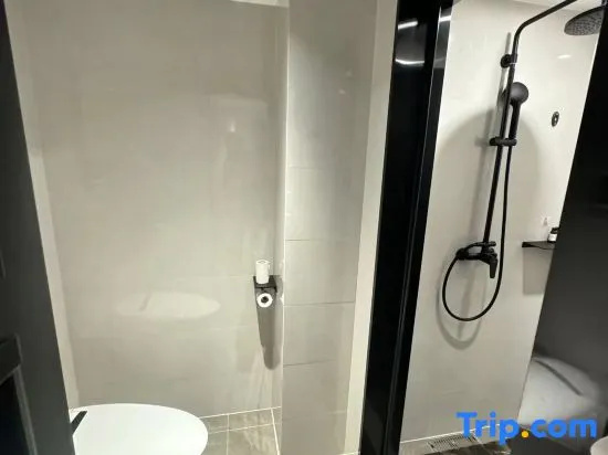 GreenTree Inn Beijing Changping District North China Electric Power University Business Hotel - Chambres