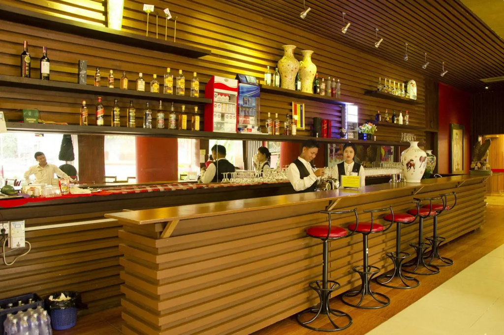 Hotel photo 20