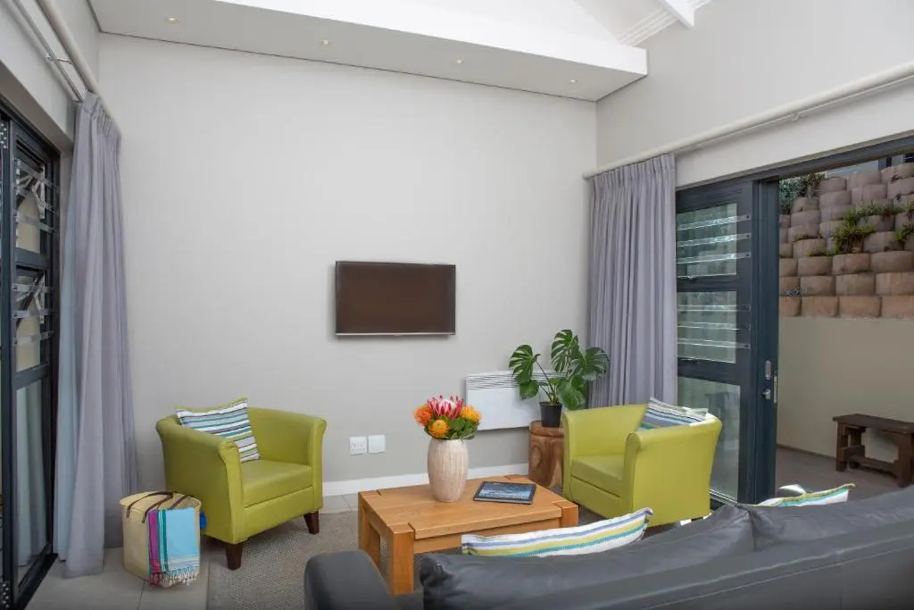 Brenton Haven Beachfront Resort - Général