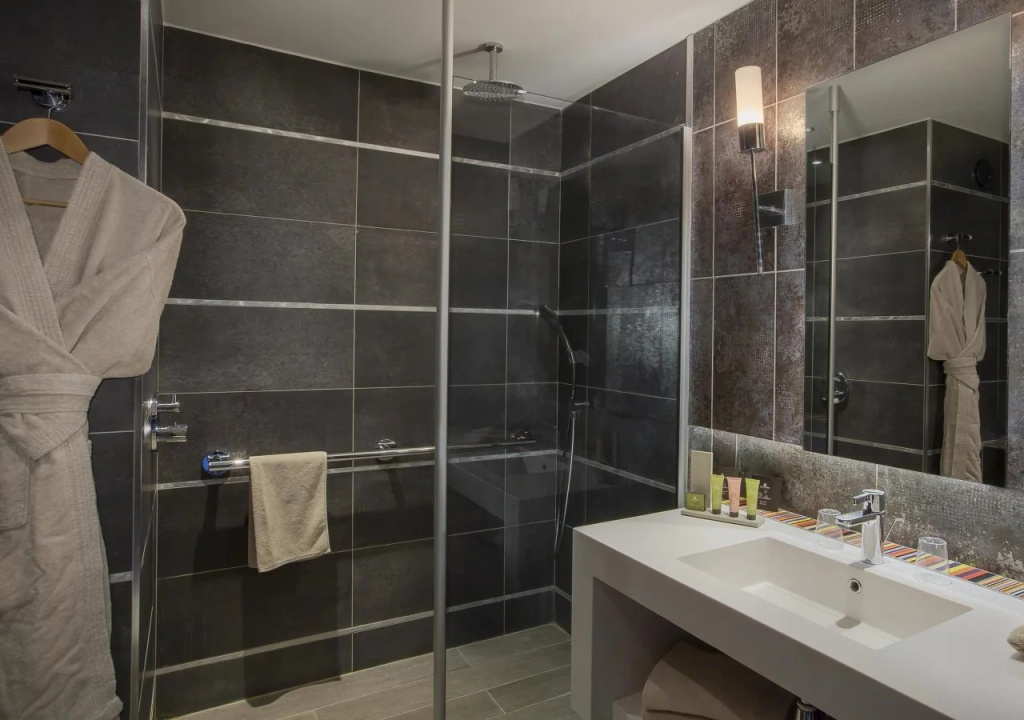 Best Western Le Grand Hotel Le Touquet-Paris-Plage - Général