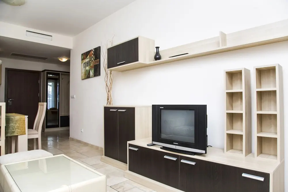 Kaliakria Resort - Chambres