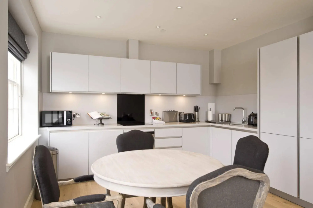 Destiny Scotland - The Rutland Residence - Général
