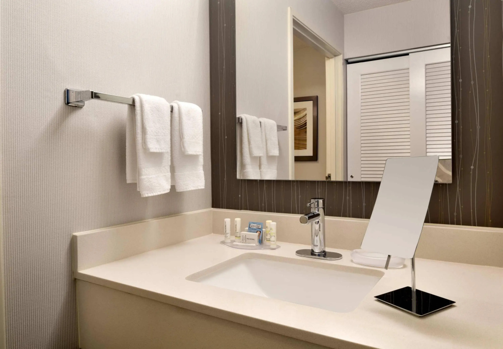 Courtyard by Marriott Dayton Beavercreek - Général