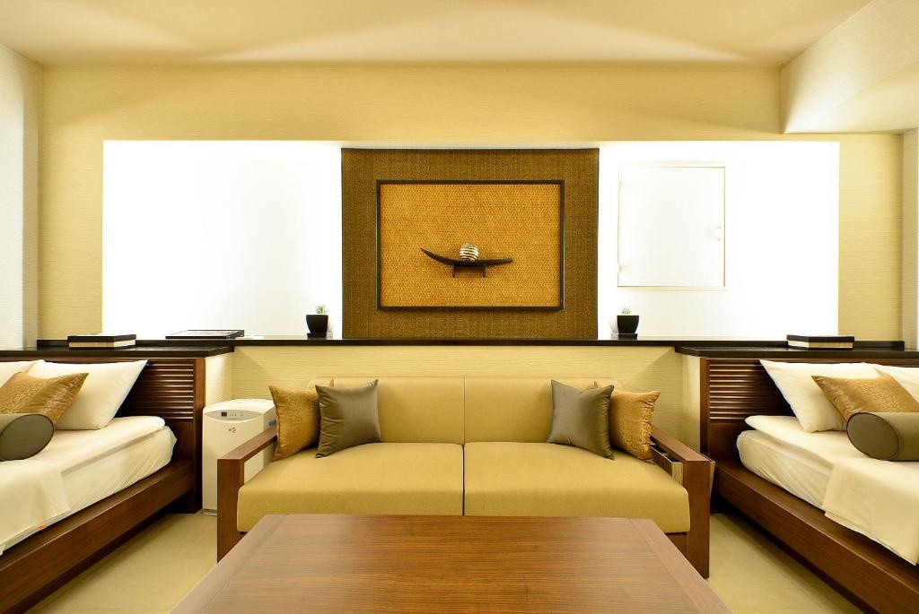 Hotel Aroma 사진 7