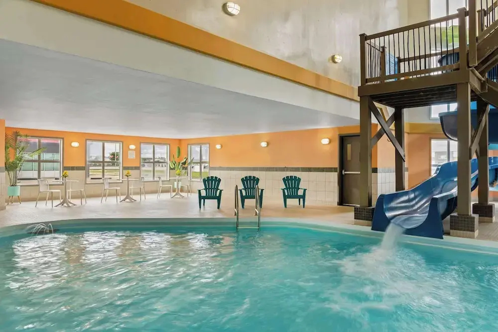 Hotel photo 14