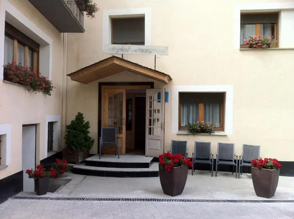 Hotel photo 6