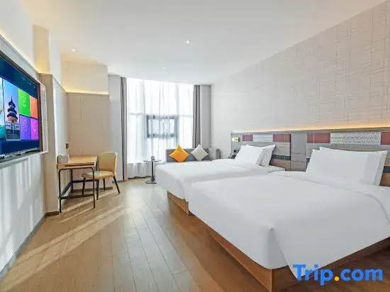 Superior Double room (twin beds)