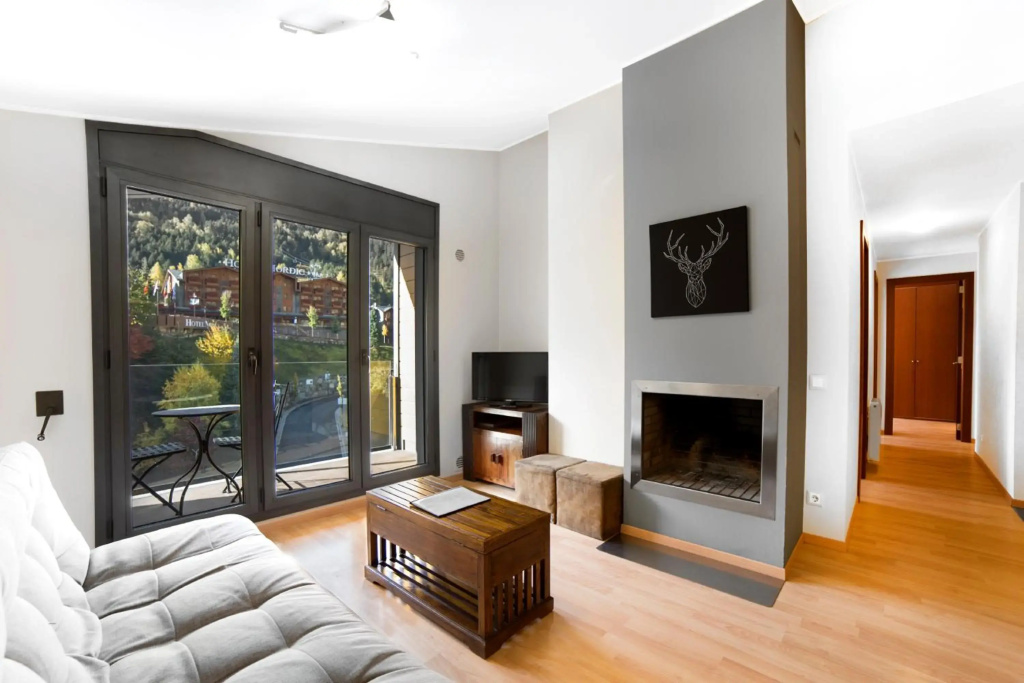 Apartaments Floc - Général