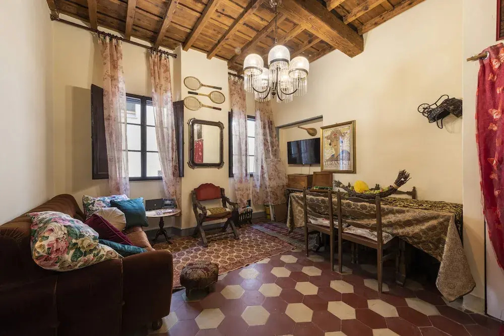 Comfort Apartment
