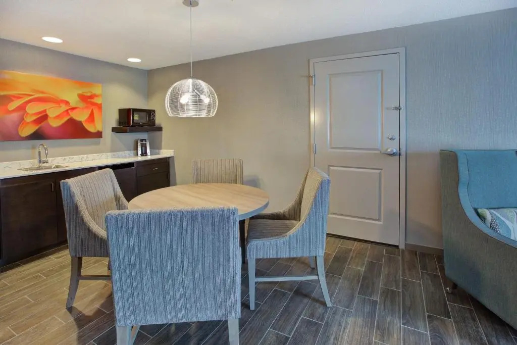 Hilton Garden Inn Chesterton - Chambres
