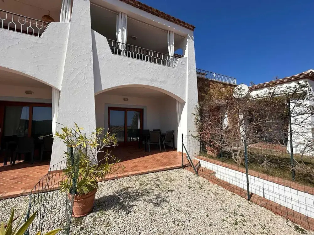 Casa Delfino in Maiorca