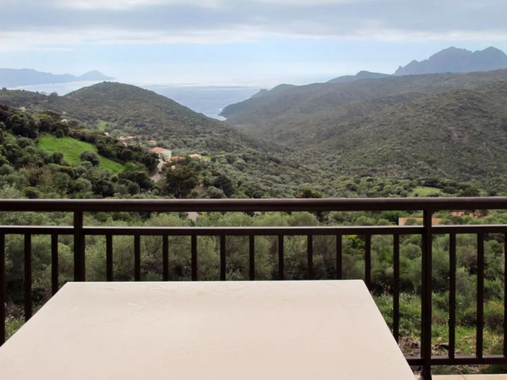 Balcony & Terrace