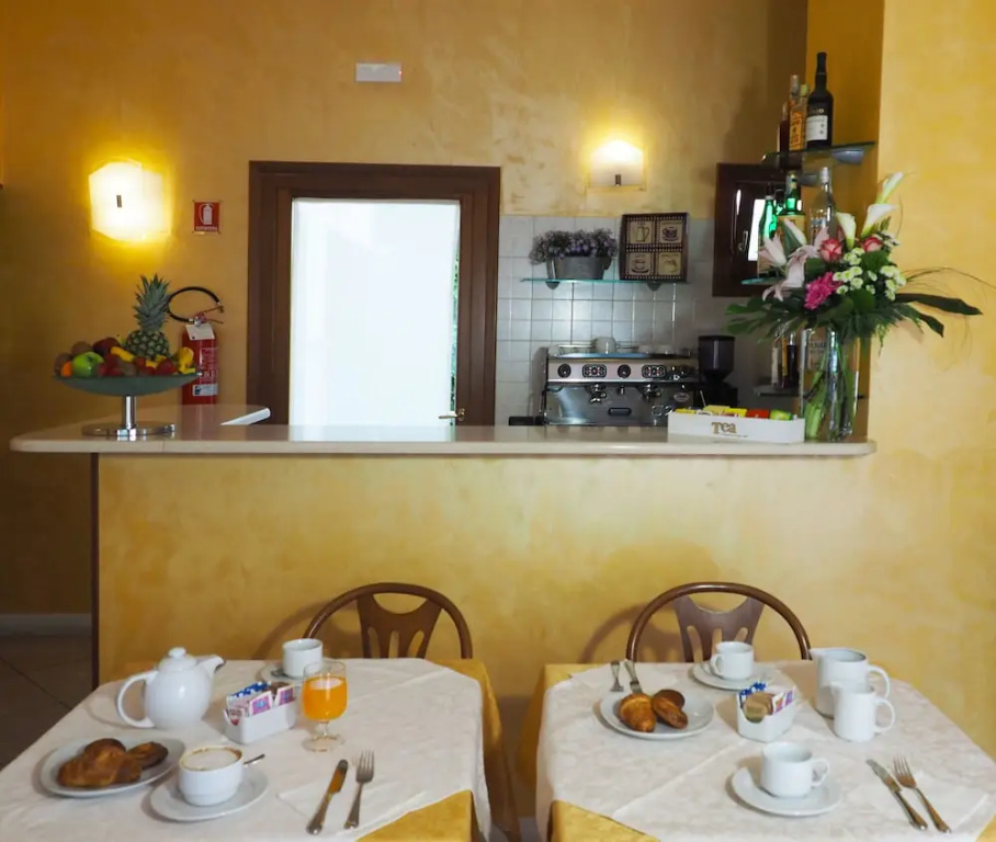 Hotel Cris - Général