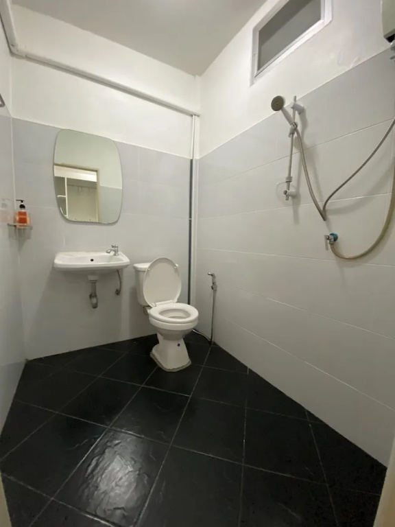 Honghub Sakon Hotel - Chambres