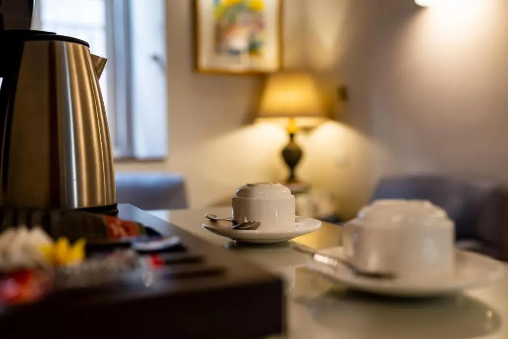 The Xara Palace Relais & Chateaux - Chambres
